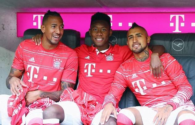 物克莱德 物克莱德